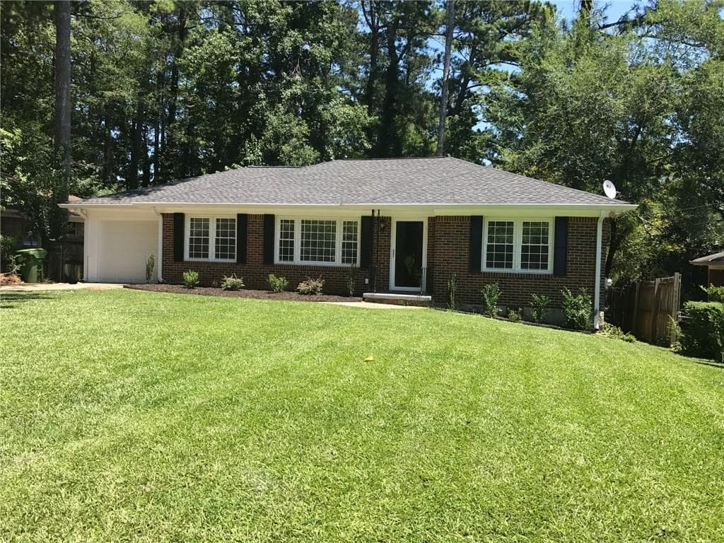 1836 Windsor Drive, Atlanta, GA 30311 — most recent listing photo