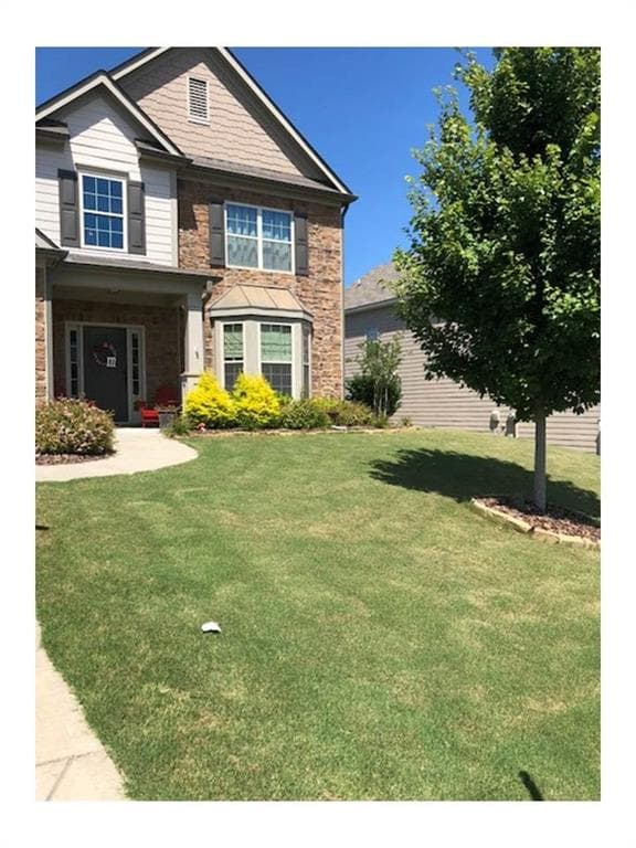 5005 Rialto Way, Cumming, GA 30040 — most recent listing photo