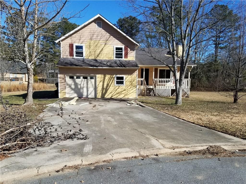 4807 Valley Lane, Austell, GA 30106 — most recent listing photo