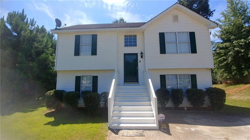 3395 Lineview Drive, Ellenwood, GA 30294 — most recent listing photo