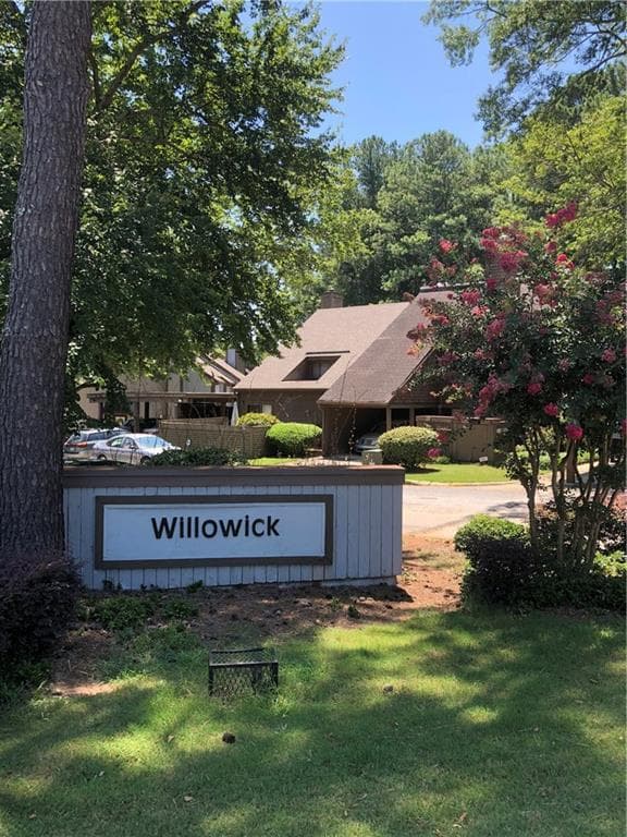 14 Willowick Drive, Lithonia, GA 30038 — most recent listing photo