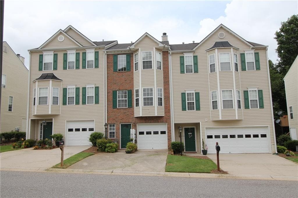 1325 Pilgrim Lake Drive, Cumming, GA 30040 — most recent listing photo