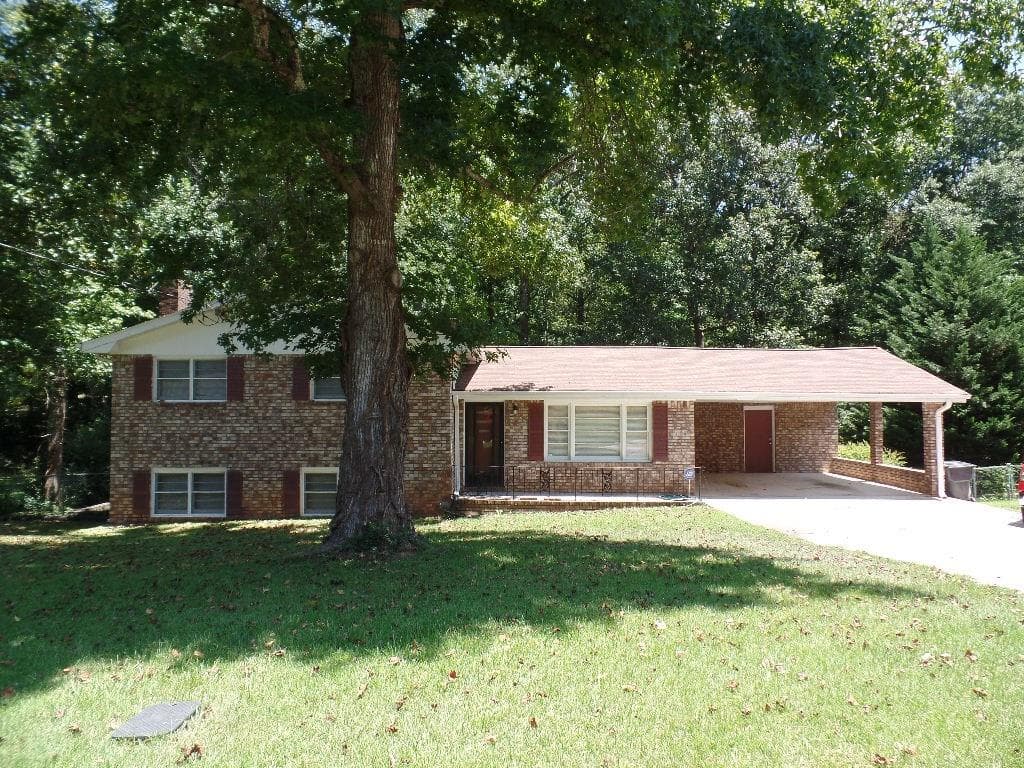 4069 Cheoah Drive, Douglasville, GA 30135 — most recent listing photo