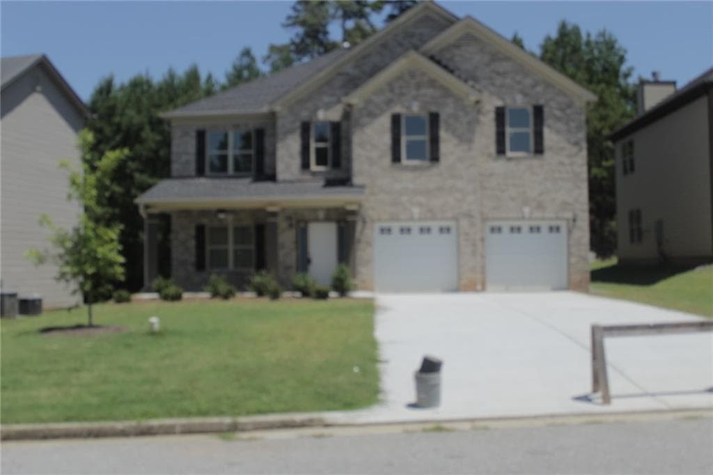 5710 Union Pointe Drive, Union City, GA 30291 — most recent listing photo