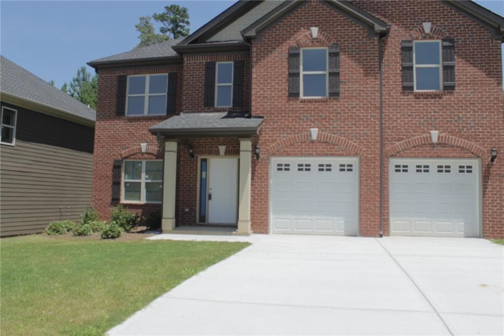 5708 Union Pointe Drive, Union City, GA 30291 — most recent listing photo