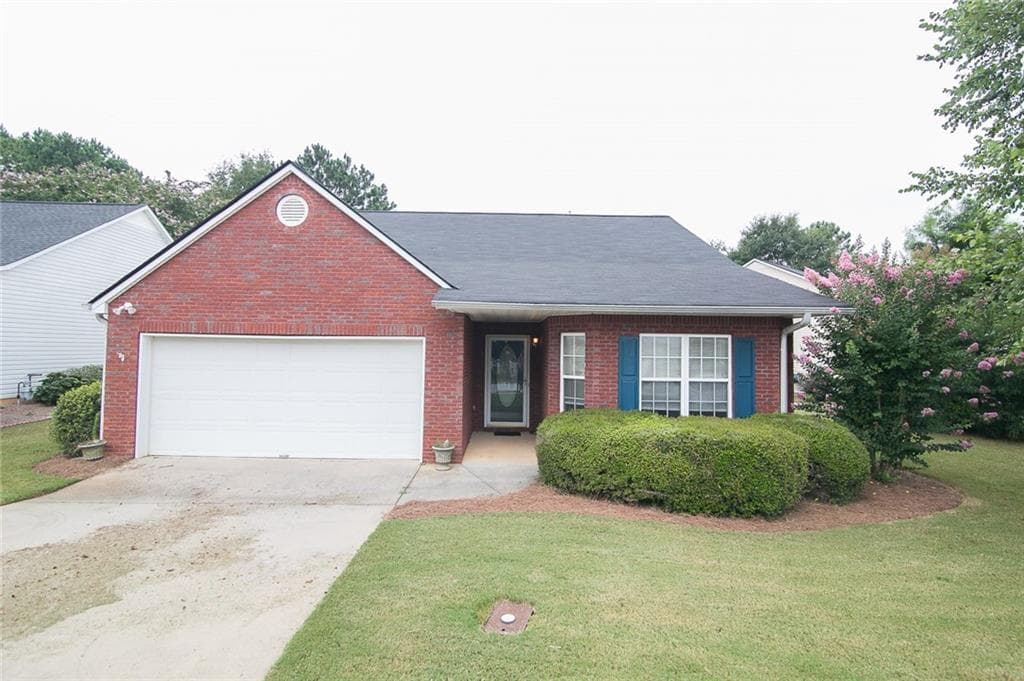 711 Jacoby Drive, Loganville, GA 30052 — most recent listing photo