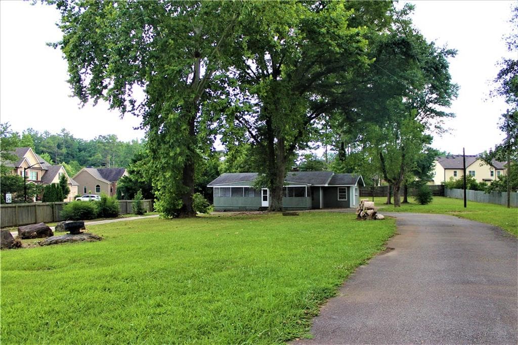 1650 Friendship Church Road, Marietta, GA 30064 — most recent listing photo
