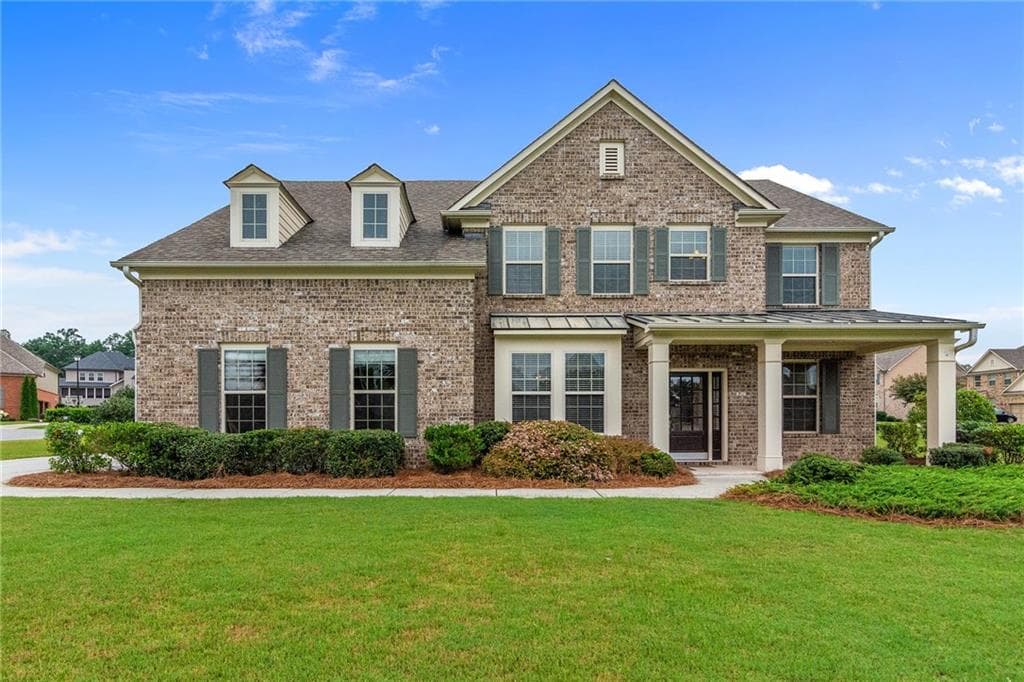 5 bedroom, 3,544 sq ft single family residence sold at 2410 Bronze Court, Cumming, GA 30041 — photo 1 of 1