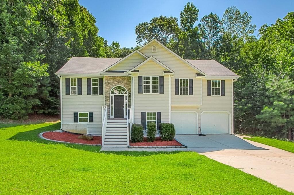 279 Molasses Lane, Dallas, GA 30157 — most recent listing photo
