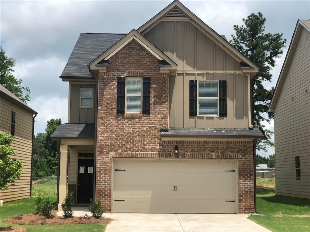 11821 Lovejoy Crossing Boulevard, Hampton, GA 30228 — most recent listing photo