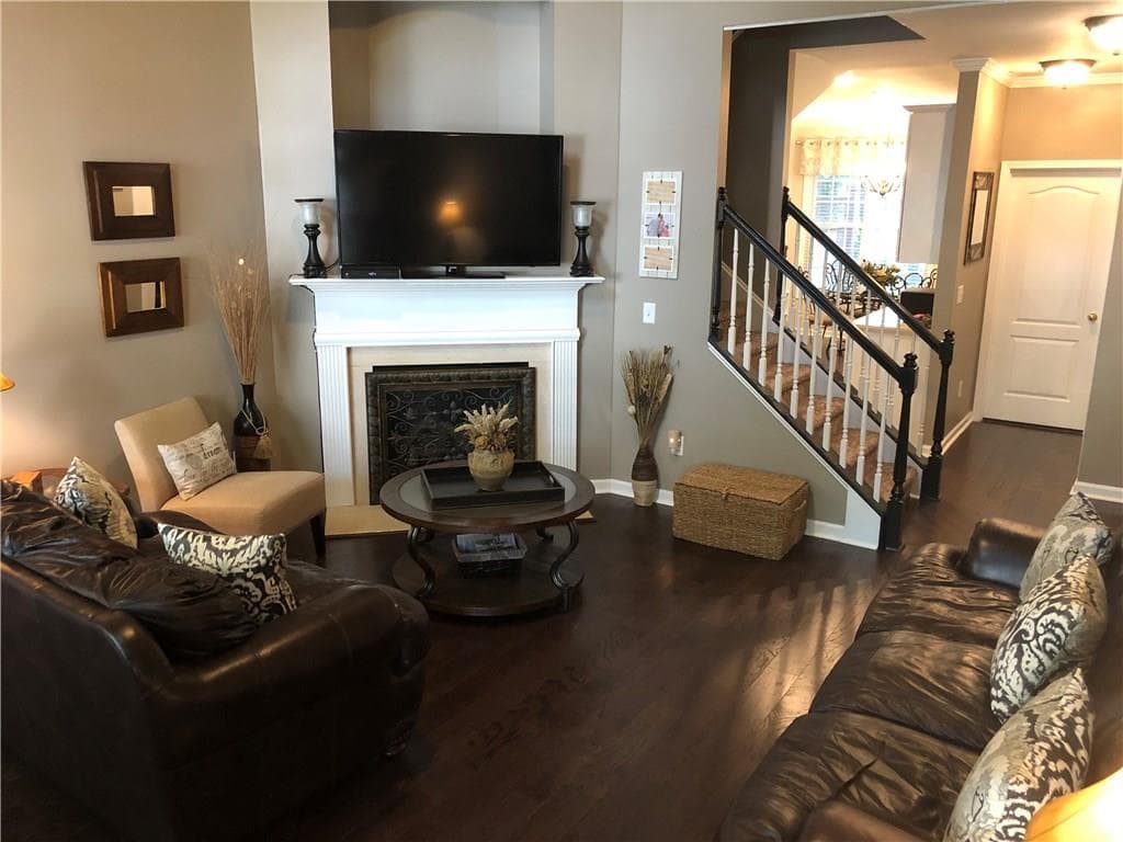 2662 Ridge Run Trail, Duluth, GA 30097 — most recent listing photo
