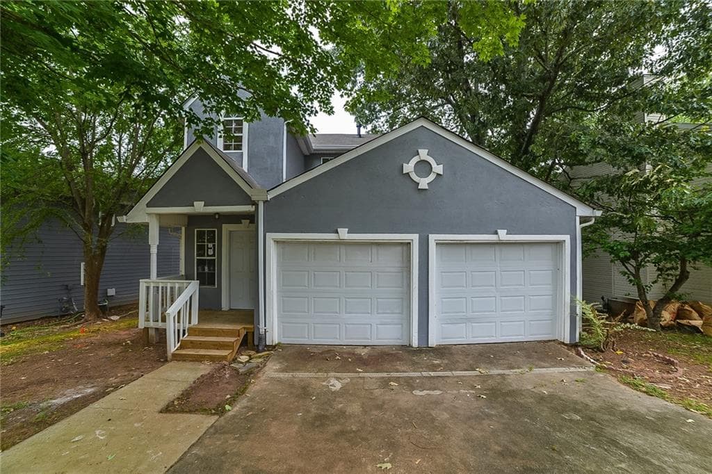 2870 Betula Drive, Austell, GA 30106 — most recent listing photo
