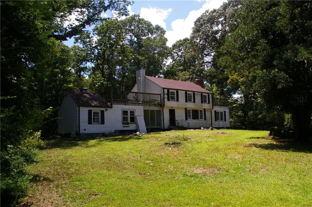 4235 Stonewall Tell Road, College Park, GA 30349 — most recent listing photo