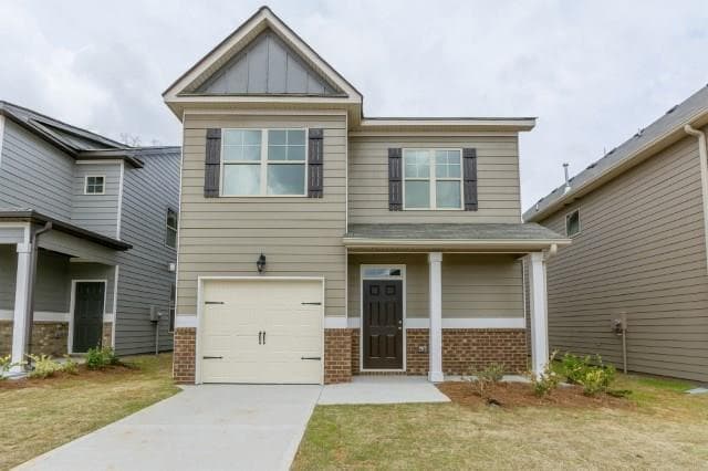 11801 Lovejoy Crossing Boulevard, Hampton, GA 30228 — most recent listing photo