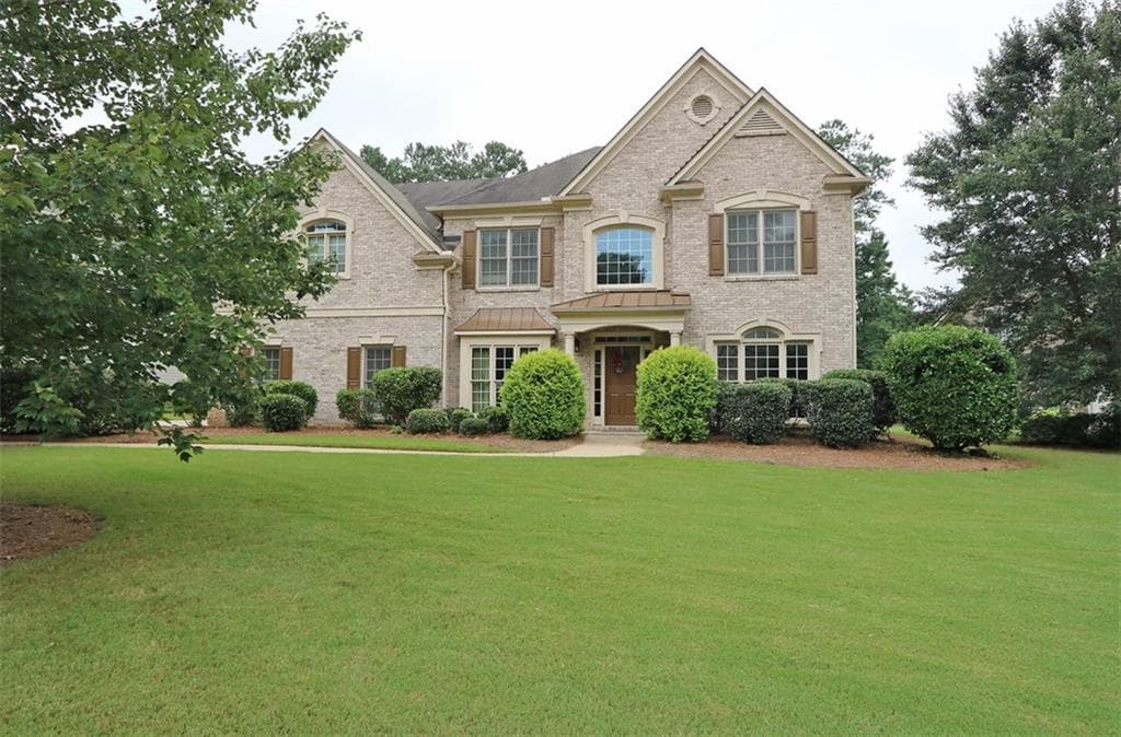 1215 BONSHAW Trail, Marietta, GA 30064 — most recent listing photo