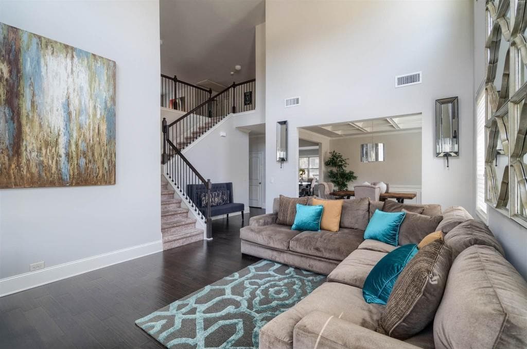 7383 Parkland Bend, Fairburn, GA 30213 — most recent listing photo