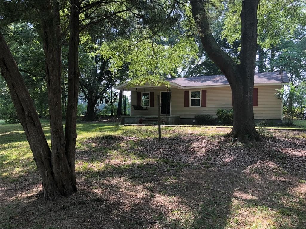 2320 Old Villa Rica Road, Powder Springs, GA 30127 — most recent listing photo
