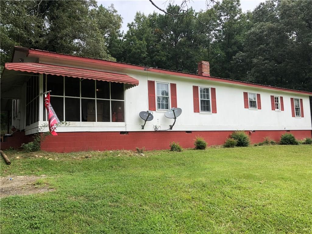 343 Barber Road, Rockmart, GA 30153 — most recent listing photo