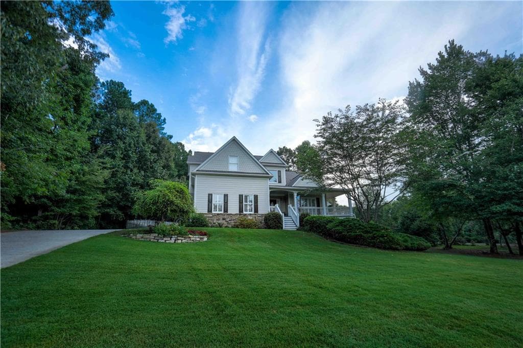 57 Brights Way, Dawsonville, GA 30534 — most recent listing photo