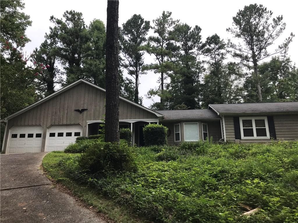 1991 Kemp Road, Marietta, GA 30066 — most recent listing photo