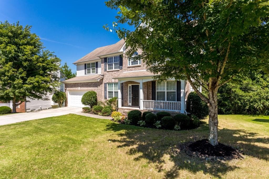 1603 Great Shoals Circle, Lawrenceville, GA 30045 — most recent listing photo
