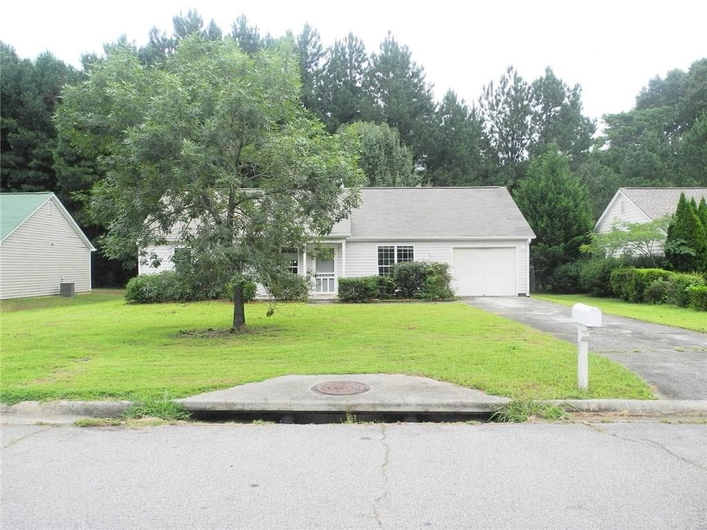 37 Marissa Cove, Riverdale, GA 30274 — most recent listing photo