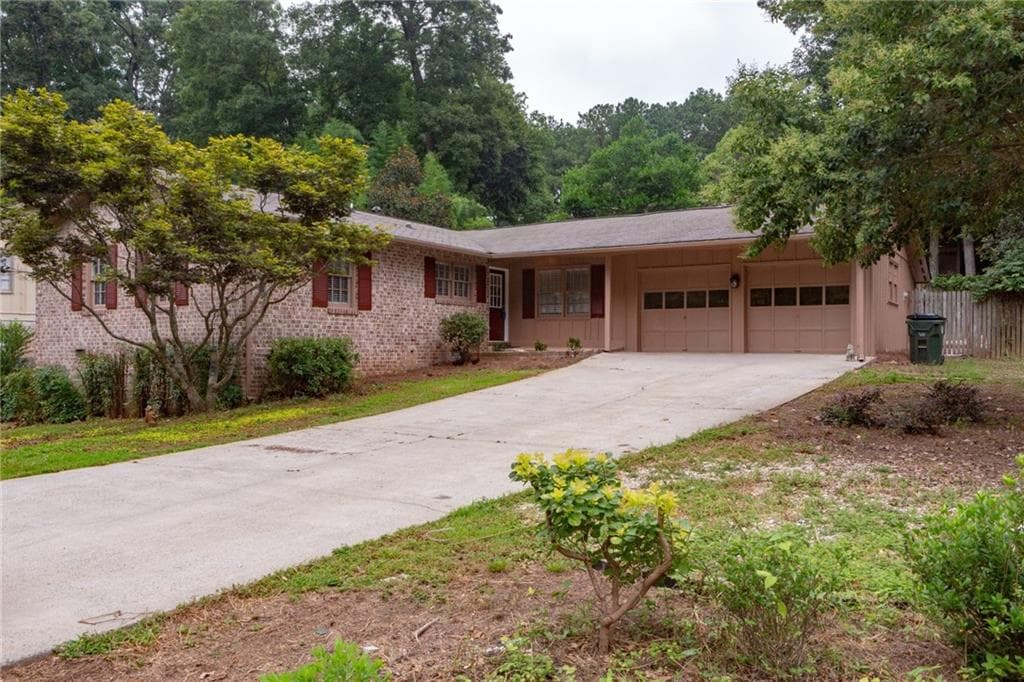 4043 Longview Drive, Chamblee, GA 30341 — most recent listing photo