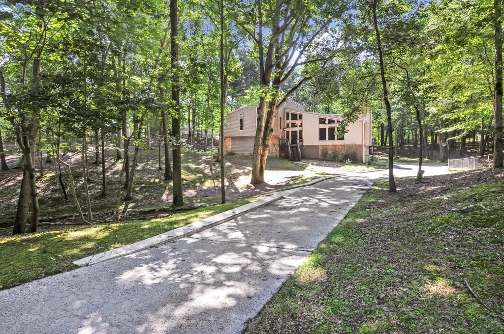 3530 Oconee Trail, Marietta, GA 30062 — most recent listing photo