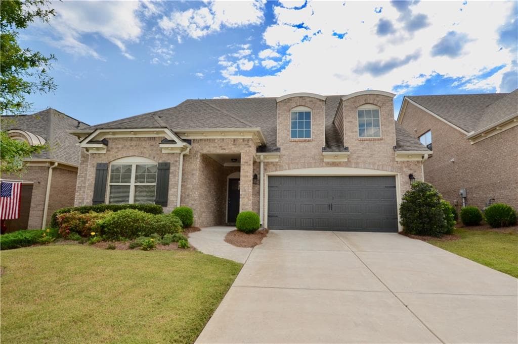 215 Freelon Lane, Woodstock, GA 30188 — most recent listing photo