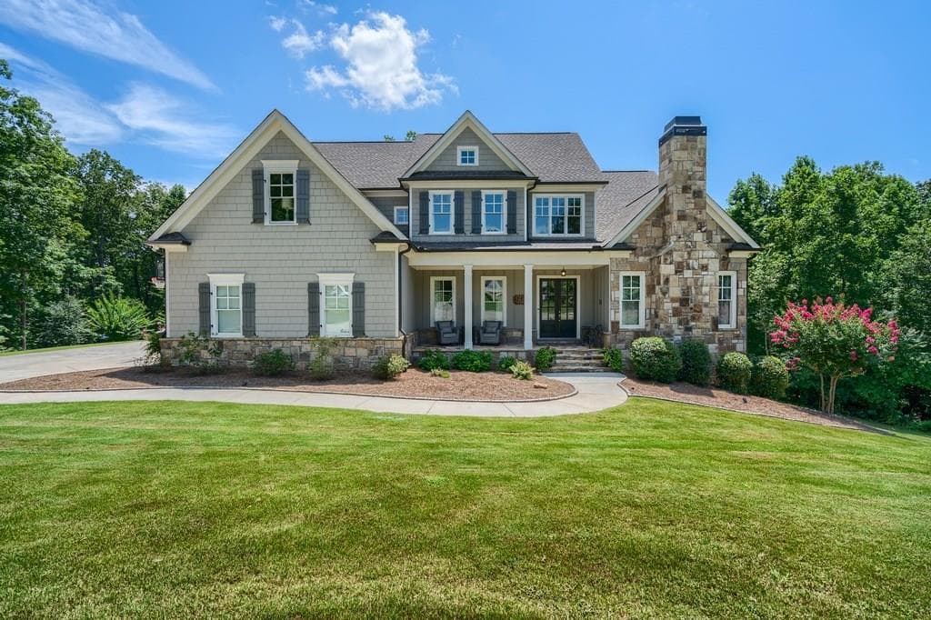 121 Old Creek Cove, Canton, GA 30115 — most recent listing photo