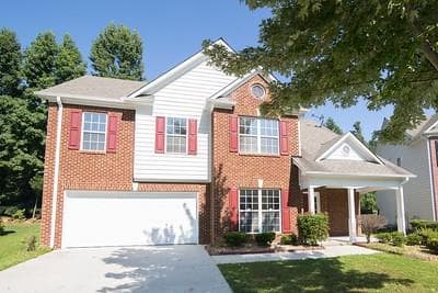 5270 VILLAGE VIEW Lane, Stone Mountain, GA 30087 — most recent listing photo