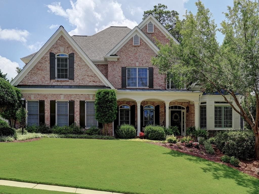 4528 Monet Drive, Roswell, GA 30075 — most recent listing photo