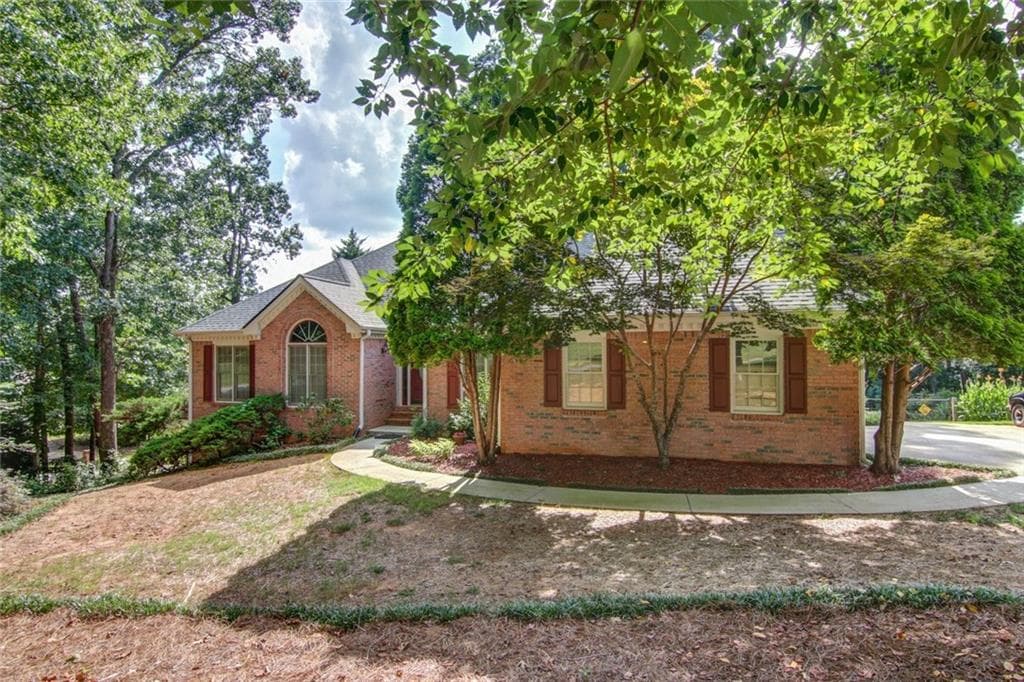 5501 Turnstone Drive, Conyers, GA 30094 — most recent listing photo