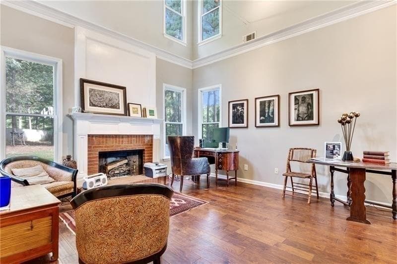 3545 SILVER VISTA Court, Cumming, GA 30041 — most recent listing photo