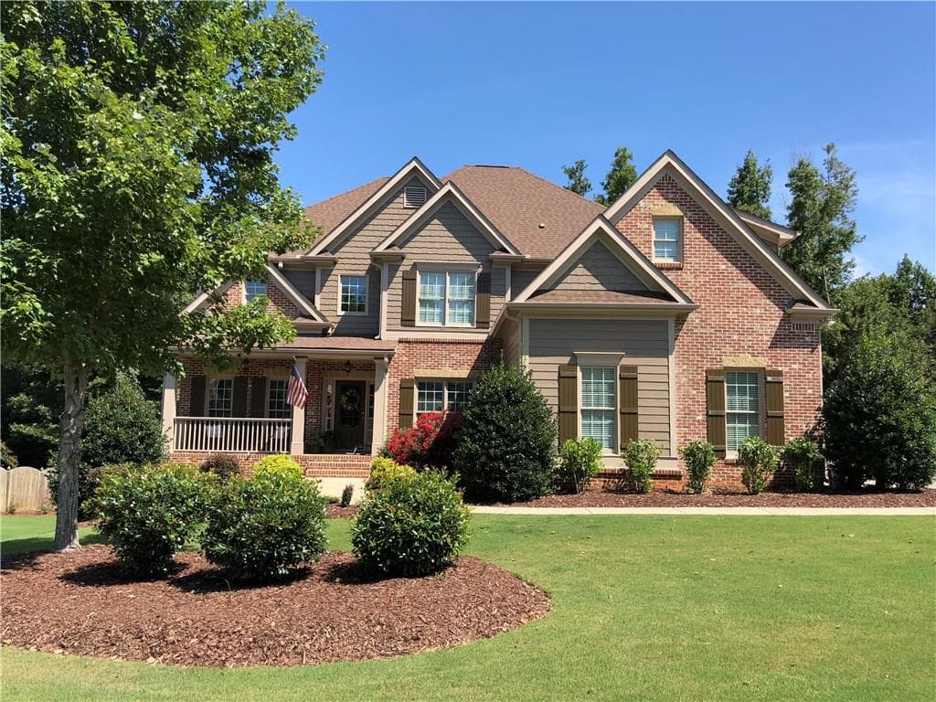 2750 Willow Bend Drive, Cumming, GA 30028 — most recent listing photo