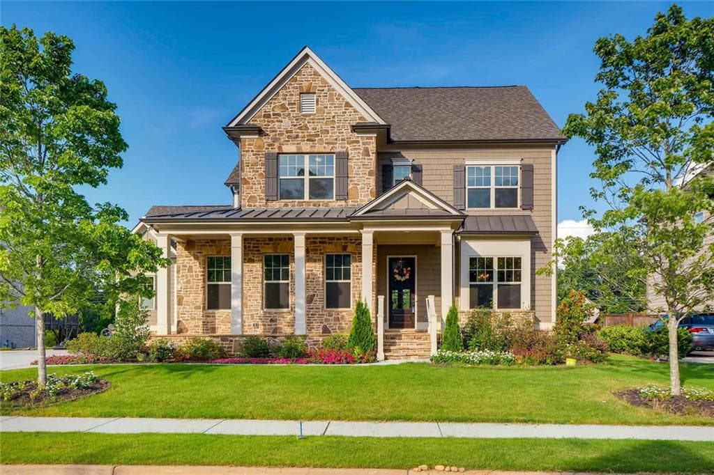 1080 Etris Manor Drive, Roswell, GA 30075 — most recent listing photo
