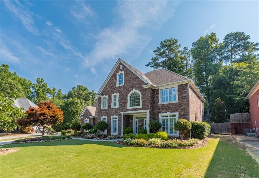 1655 MOUNT MCKINLEY Drive, Grayson, GA 30017 — most recent listing photo