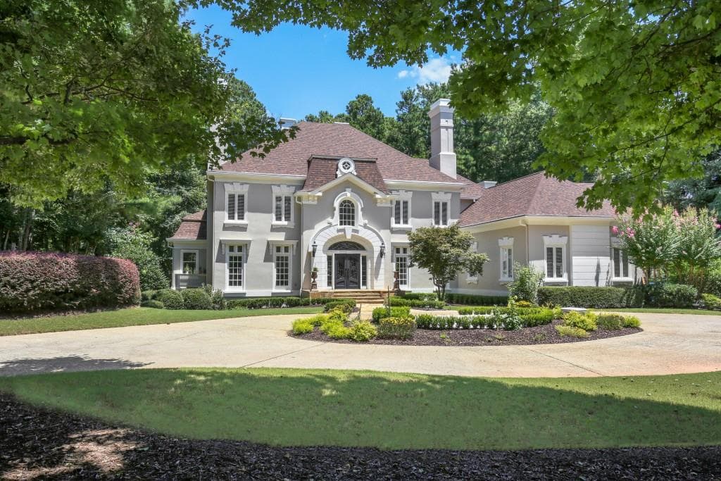9105 Old Southwick Pass, Johns Creek, GA 30022 — most recent listing photo
