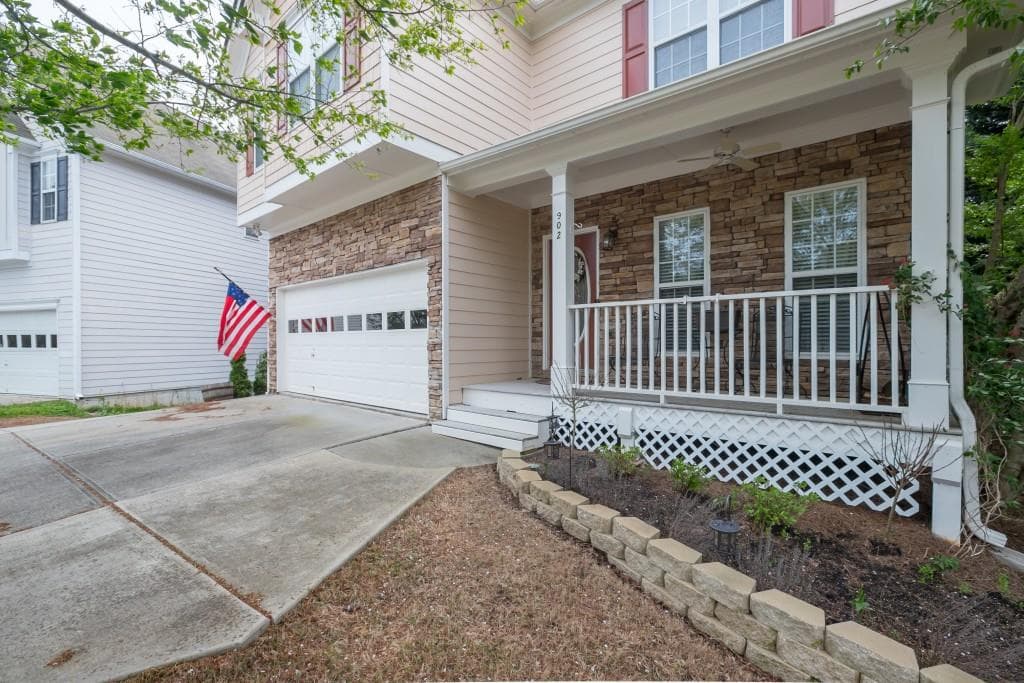 902 College Place Court, Kennesaw, GA 30144 — most recent listing photo