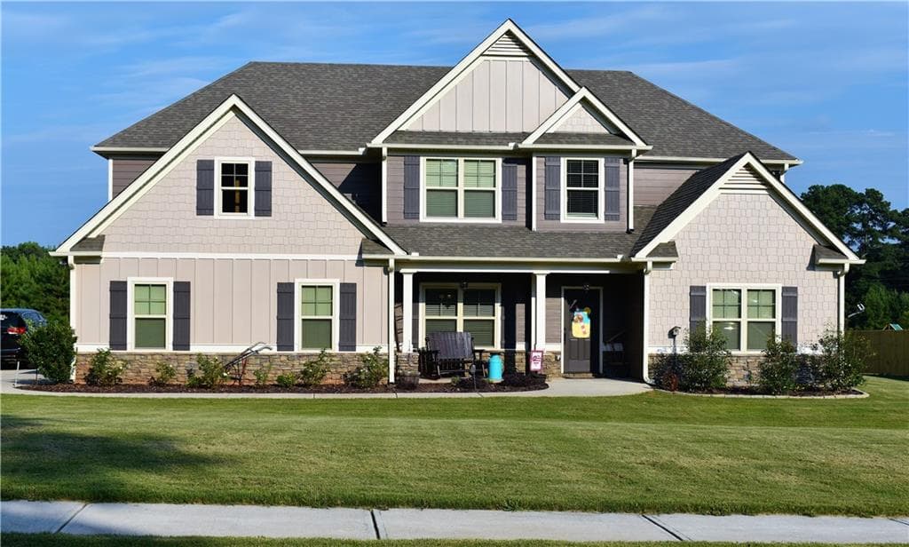 83 Rockhouse Ridge, Senoia, GA 30276 — most recent listing photo