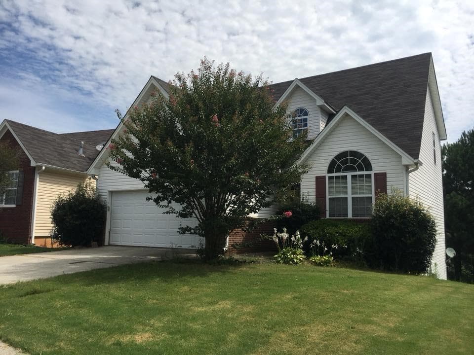 3 bedroom, 1,767 sq ft single family residence sold at 122 Kirkhill Drive, Lawrenceville, GA 30044