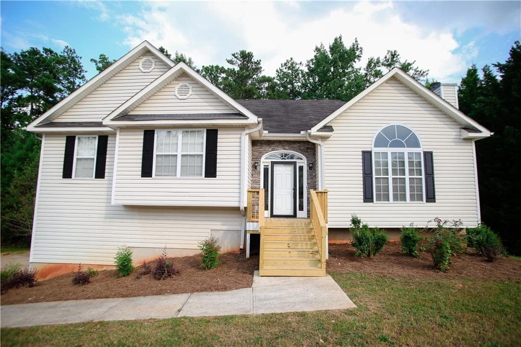 218 Paradise Crossing, Douglasville, GA 30134 — most recent listing photo