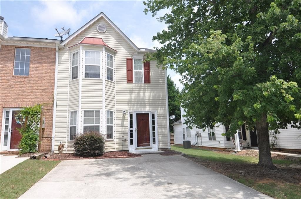 4907 Oak Meadow Lane, Oakwood, GA 30566 — most recent listing photo