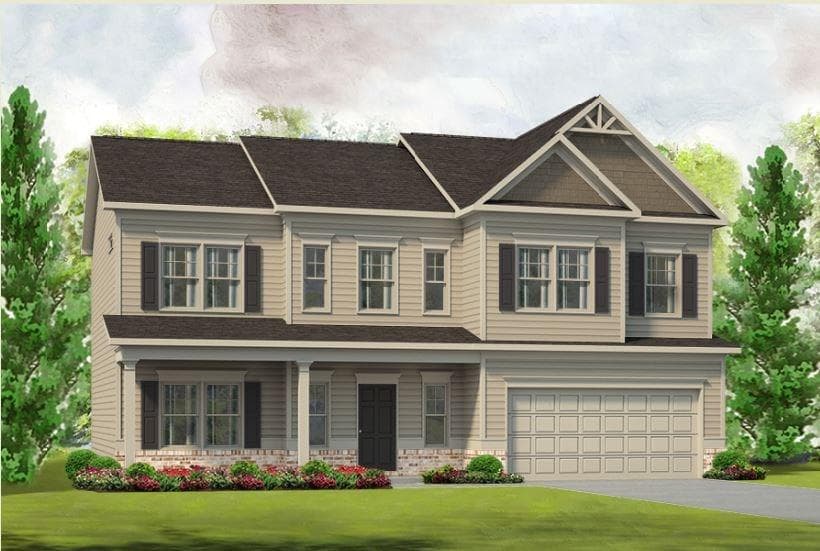 7930 Brynmar Court, Gainesville, GA 30506 — most recent listing photo
