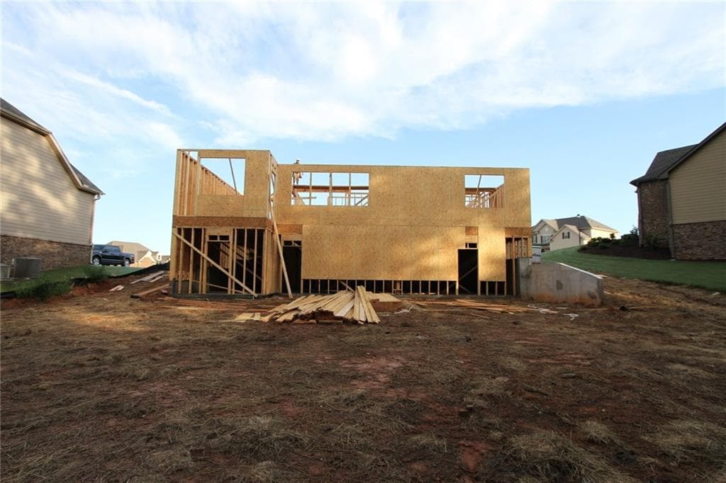 5010 Odum Lake Trail, Cumming, GA 30040 — most recent listing photo