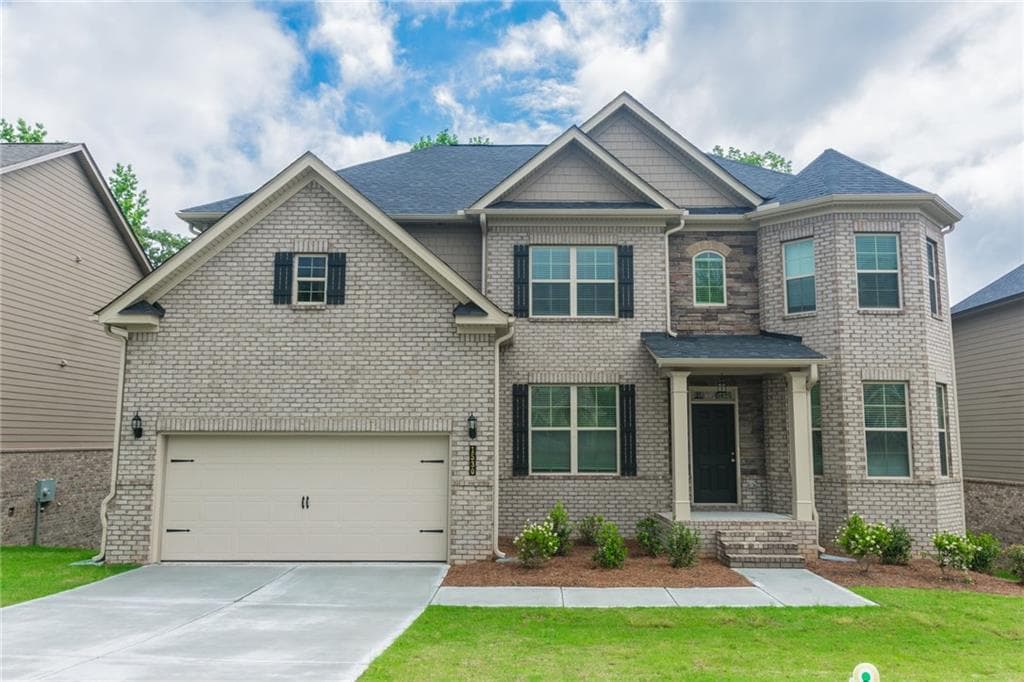 4830 Odum Lake Trail, Cumming, GA 30040 — most recent listing photo