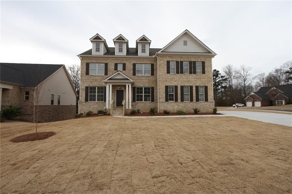 4 bedroom, 3,941 sq ft single family residence sold at 4710 Winterfield Pass, Cumming, GA 30040