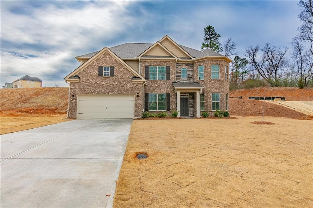 4885 Odum View Lane, Cumming, GA 30040 — most recent listing photo