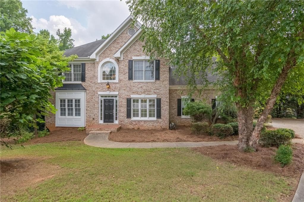 5416 Sweetgale Court, Sugar Hill, GA 30518 — most recent listing photo