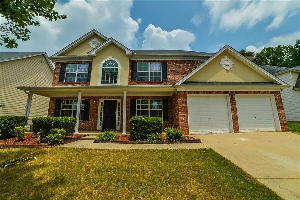 1278 Dresden Circle, Hampton, GA 30228 — most recent listing photo